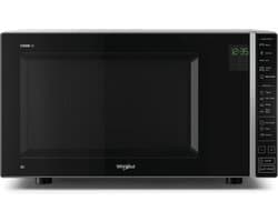 Whirlpool MWP303SB - Magnetron