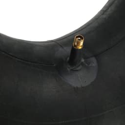 Dailygoods- Binnenband 16X6.50-8 - Zware Butylrubber - Schokabsorberend - Veilig gebruik - Anti-explosie - Duurzaam materiaal - Band — thumbnail 2