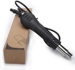 Solidchoice - Vervangingsgrip voor Hot Air Gun, Standaard Maat — thumbnail 1