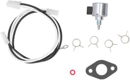 Brandstofsolenoïde vervanging 692734 - Duurzaam - Kabelboom - Betrouwbare accessoires - Geschikt voor 497672/497157/495739 - Hoogwaardig ijzermateriaal - Brandstofklep — thumbnail 4