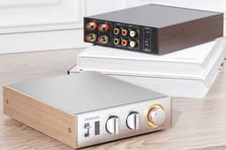 FIIO LEVEL 1 Zilver — thumbnail 5