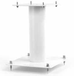 NorStone STYLUM S zwart Luidsprekerstandaards,hoog 30 cm — thumbnail 2