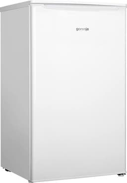 Tafelkoelkast met vriesvak - Koelkast met vriesvak - Keuken organiseren - Efficiënte LED-verlichting - 96 liter - Wit — thumbnail 3