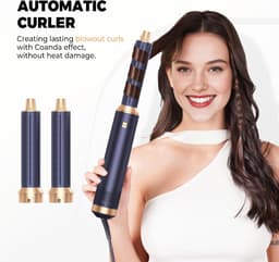 5-in-1 haarstyler — thumbnail 2