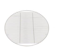 Stainless Steel Grill Plate 57cm