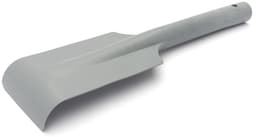 Keukenmachine / Cutter 20/30/50/70L - Kom Schraper Systeem — thumbnail 2