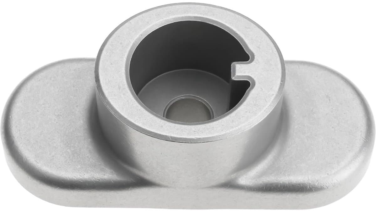Dailygoods - 25 mm Grasmaaier Blade Adapter 748-0376C voor Maaiers — afbeelding 1