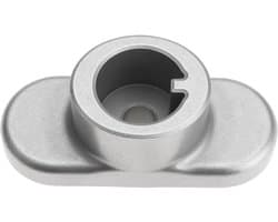 Dailygoods - 25 mm Grasmaaier Blade Adapter 748-0376C voor Maaiers