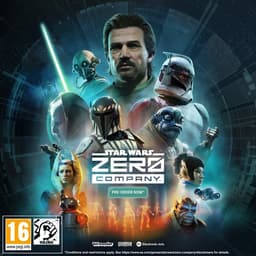 Star Wars Zero Company - PS5 — thumbnail 5