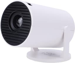 Projector - Draagbaar - WiFi en Bluetooth - 240° Rotatie - Voor Thuisgebruik — thumbnail 1
