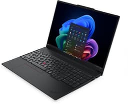Lenovo ThinkPad E16 Gen 4 21YC008HMH - Zakelijke Laptop - 16 inch - Core Ultra 5 325 - 32GB/512GB - Windows 11 Pro — thumbnail 5