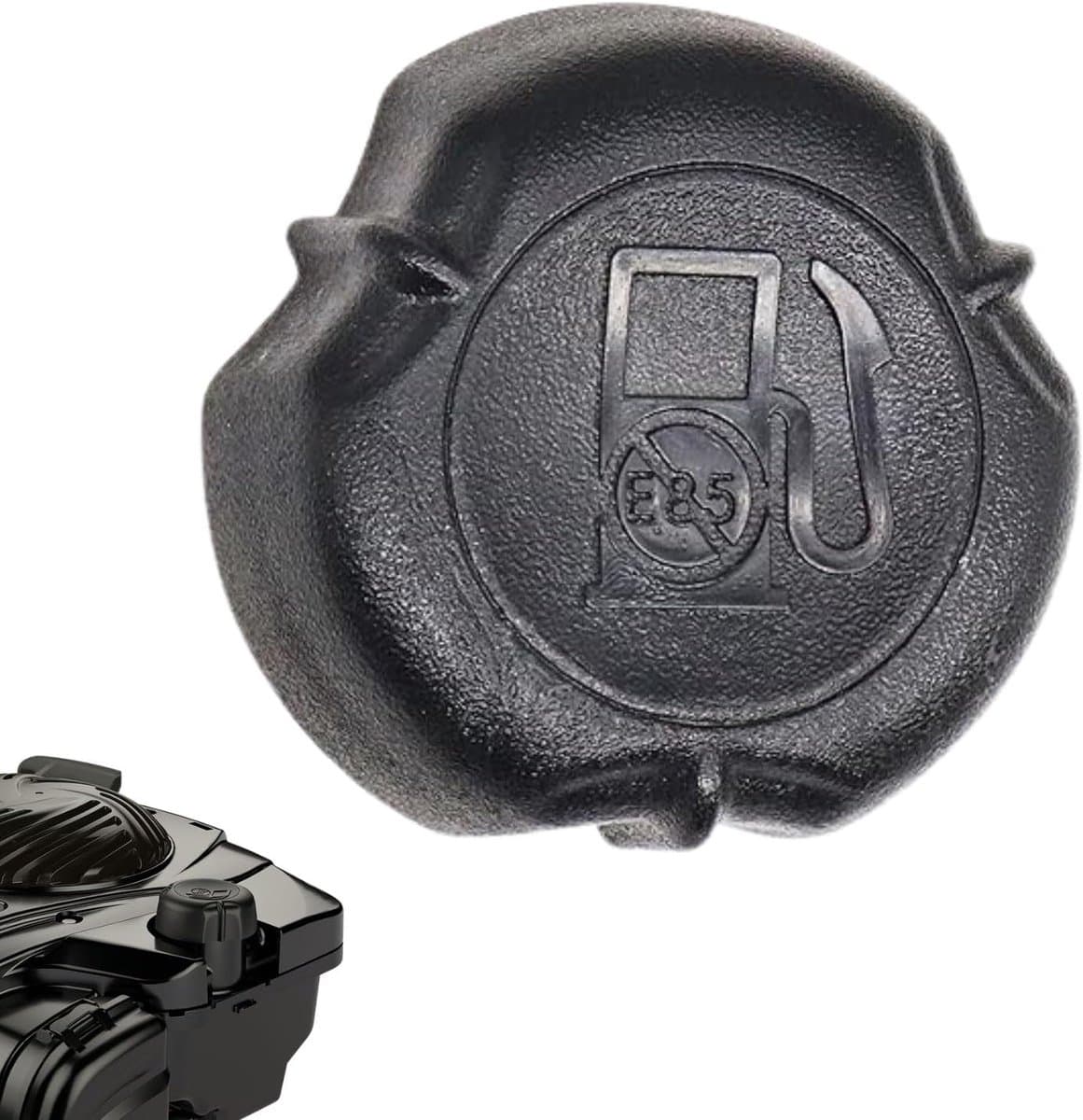 Brandstofdop voor grasmaaier - Geschikt voor series 625-675 en 700-800 - Betrouwbare afdichting - ShopVlot — afbeelding 1