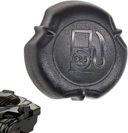 Brandstofdop voor grasmaaier - Geschikt voor series 625-675 en 700-800 - Betrouwbare afdichting - ShopVlot — thumbnail 1