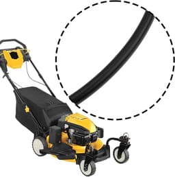 Grasmaaier bedieningskabel 746-0557 - Compatibel met Cub Cadet CC949 CC98 CC989 - Duurzaam en betrouwbaar - ShopVlot — thumbnail 2