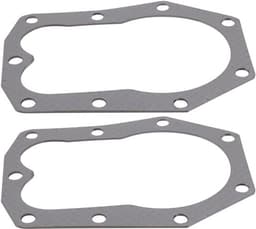Cilinderkoppakking 2 Stuks - Grasmaaier Accessoires - Afdichting - Compatibel met Briggs/Stratton - OE 271075/271866/271866S - Afmetingen 12,8 x 15,5 cm - Motorpakking — thumbnail 1