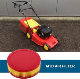 Luchtfilter vervanging 751-14628 - compatibel met Troy-Bilt - optimale motorprestaties - eenvoudig te installeren - ShopVlot — thumbnail 2