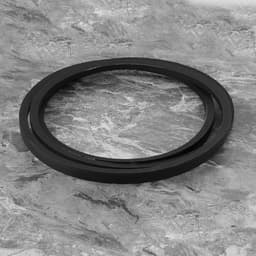 Grasmaaier Aandrijfsnaar 135061504/0 - Vervangingsband - Duurzaam rubber - Betrouwbare krachtoverdracht - ShopVlot — thumbnail 4