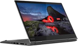 Lenovo ThinkPad X1 Yoga Gen 5 - Intel Core i5-10310U - Touchscreen — thumbnail 1