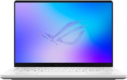 ASUS ROG Zephyrus G14 GU405AR-SY003W - Gaming Laptop - 14 inch - Intel Core Ultra 9 386H - 32GB/1TB - RTX 5070 Ti — thumbnail 1