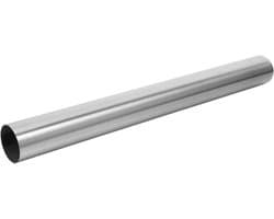 Maïs Ontkorrelmachine - Maïs Stripper - Maïs Verwerken - Roestvrij Staal - 30 cm - Zilver