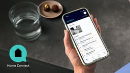 Siemens EQ900 iAroma Espresso Volautomaat - RVS TQ925E03 — thumbnail 3