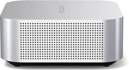 Satechi Thunderbolt 5 cubedock SSD docking station – 4 x Thunderbolt 5 (1 host) – 2 x USB-C 3.2 – 1 x USB-A 3.2 – Ethernet – 3.5 mm audiojack – SD/MicroSD kaartlezer – Inclusief DC adapter - Grijs — thumbnail 1