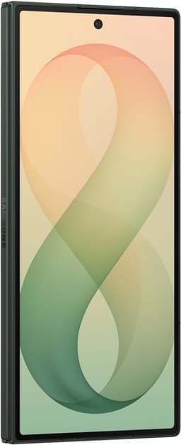 Samsung - Galaxy Z Fold8 Ultra 5G - 512GB - Green Shadow — thumbnail 4