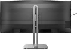 Philips 34B2U5900C - 34 inch Ultrawide 5K2K Business Monitor - USB-C 140W - RJ45 - Dual Mode - 120Hz tot 240hz - 5 jaar garantie — thumbnail 4