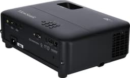 SnelShoppen - ViewSonic PX728-4K UHD DLP-projector voor home cinema, 4K resolutie, 2000 ANSI lumen, HDR, 2x HDMI, USB-C, 10 watt luidsprekers, auto ke — thumbnail 3