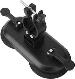 OmGoods - Dailygoody - Wandzuignap Massage Gun Houder - Handsfree — thumbnail 3