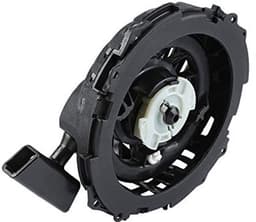Terugslag Starter Assembly, Pull Starter Katrol Grasmaaier Kits voor Briggs & Stratton 08P502 093J02 99P602 09P702 — thumbnail 5