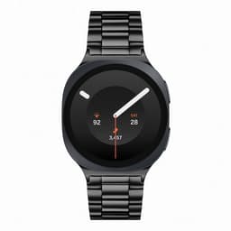 Samsung Galaxy Watch 9 Special Edition SA.L340ZBS24.LTE LTE 40 mm Zwart / Zwart — thumbnail 1