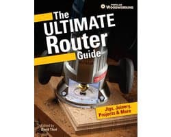 The Ultimate Router Guide