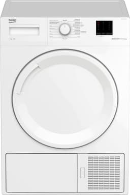 Beko DS7331PX0BX - Warmtepomp wasdroger - NL/FR — thumbnail 12