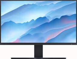 Xiaomi Mi Desktop Monitor 27 - Full HD IPS Monitor - 27 inch — thumbnail 1