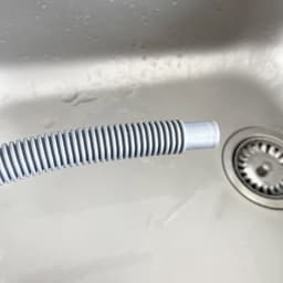 KitchenMove Mini Vaatwasser Wash Clean voor 3 couverts met waterreservoir en led-display — thumbnail 4