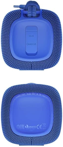 Xiaomi 16W Outdoor Bluetooth 5.0 Speaker - IPX7 waterdicht Ingebouwde microfoon Inclusief USB-C oplaadkabel — thumbnail 14