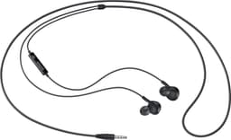 Samsung EO-IA500 In-Ear Stereo Headset aux - Zwart — thumbnail 11