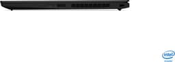 Lenovo ThinkPad X1 Carbon (7th Gen) Intel® Core™ i7 i7-8565U Laptop 35,6 cm (14") Full HD 16 GB LPDDR3-SDRAM 512 GB SSD Wi-Fi 5 (802.11ac) Windows 10 Pro Duits Zwart — thumbnail 1