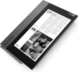 Lenovo ThinkBook Plus Hybride (2-in-1) Grijs 33,8 cm (13.3") 1920 x 1080 Pixels Intel® 10de generatie Core™ i5 8 GB DDR4-SDRAM 256 GB SSD Wi-Fi 6 (802.11ax) Windows 10 Pro — thumbnail 3