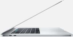 Apple MacBook Pro (2017) - 15 Inch - 256 GB / Zilver — thumbnail 4
