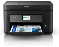 Epson WorkForce WF-2965DWF - All-In-One Printer - Geschikt voor ReadyPrint