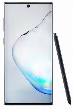 Samsung Galaxy Note10 - 256GB - Aura Black (Zwart) — thumbnail 3