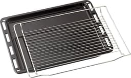 ETNA CM450RVS - Inbouw Combi-Oven - 50L - Turbo Hetelucht - RVS - 13 Automatische Programma's - LED Display - Kinderslot - 50 – 250°C — thumbnail 14