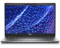 Notebook Dell LATITUDE 5330 256 GB SSD Intel Core i5-1235U 8 GB RAM 13,3"