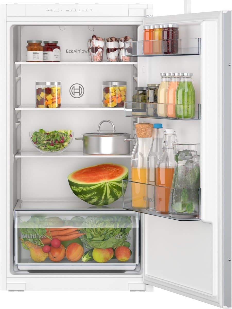 BOSCH KIR31NSE0 - Inbouw Koelkast zonder vriesvak - Nishoogte 102.5 cm — afbeelding 1