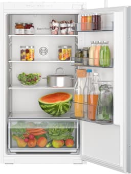 Bosch KIR31NSE0 - Serie 2 - Inbouwkoelkast - 102.1 x 54.1 cm Sleepdeur - Multi Box XXL: een extra ruime lade voor groente en fruit — thumbnail 2