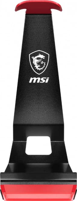 Headphone stand MSI HS01 — thumbnail 1