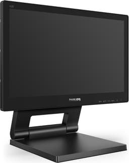 Monitor Philips 162B9T/00 LED 15,6" LCD TN — thumbnail 15