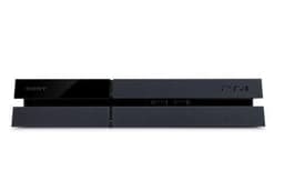 Sony PlayStation 4 Console - 500GB - Zwart — thumbnail 13